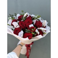 Букет "Мой выбор" Букет "Мой выбор"