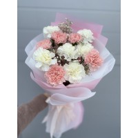 Букет «Безе»